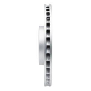 Audi S5 Brake Rotor (1) - Front - R1 Concepts - GeoSPEC Coated - `08-`11